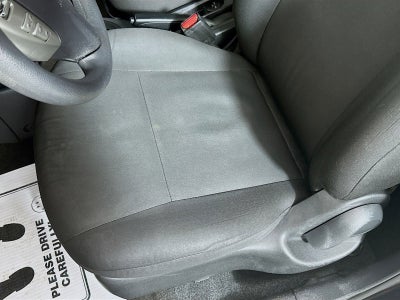 2015 Nissan Versa 1.6 S Plus