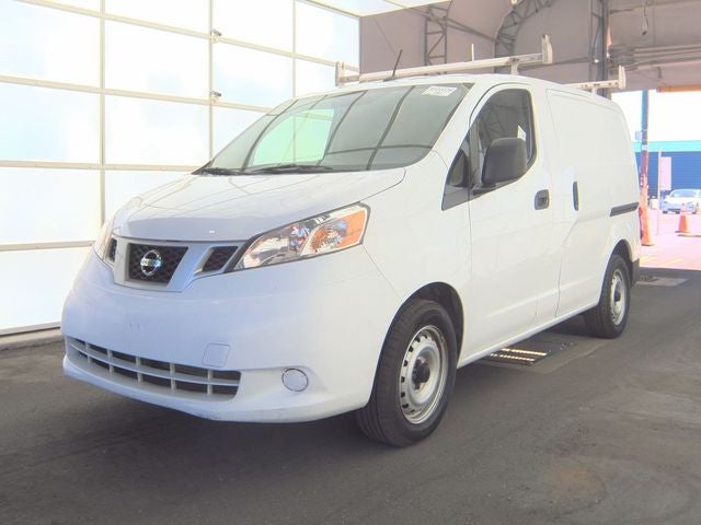2020 Nissan NV200 S