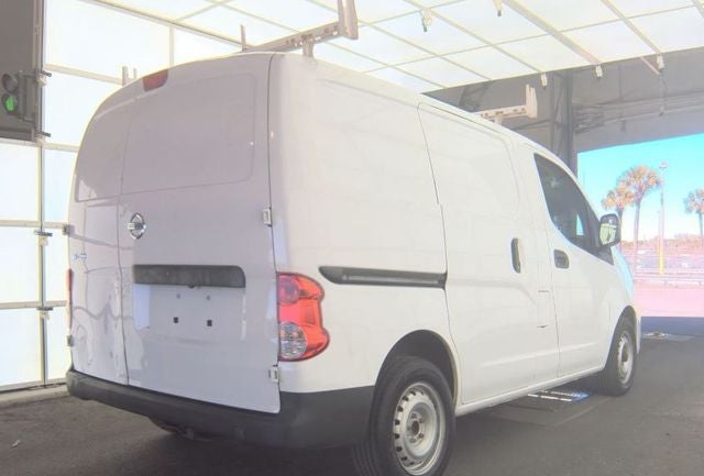 2020 Nissan NV200 S