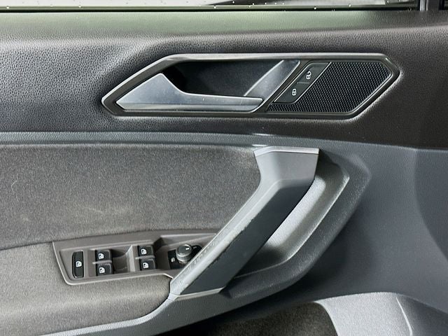 2018 Volkswagen Tiguan 2.0T S