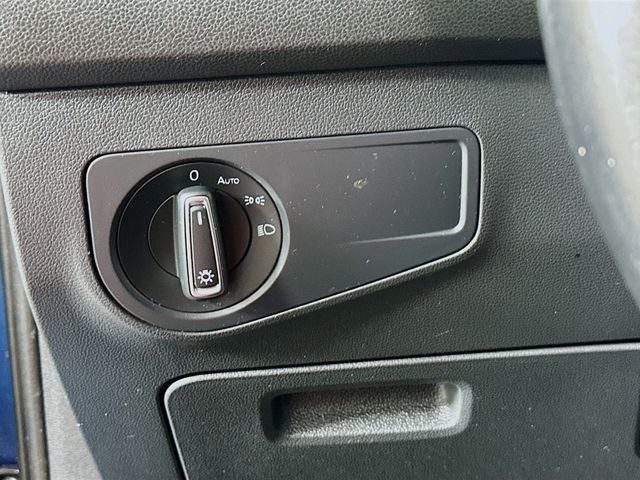 2019 Volkswagen Tiguan 2.0T SE