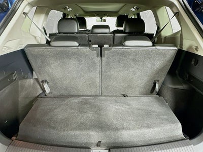 2019 Volkswagen Tiguan 2.0T SE