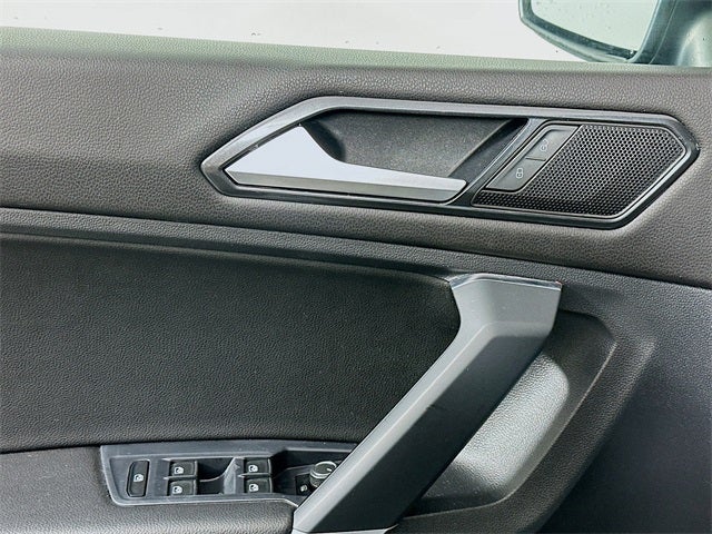 2018 Volkswagen Tiguan 2.0T SE