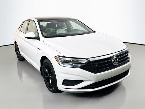 2019 Volkswagen Jetta R-Line