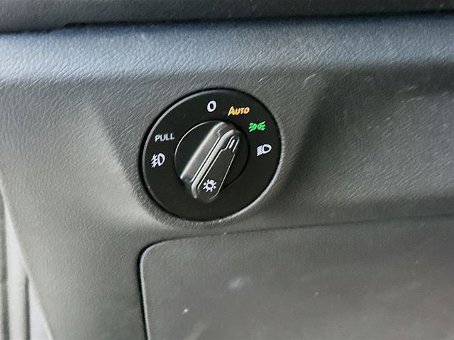 2019 Volkswagen Jetta R-Line