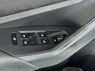 2019 Volkswagen Jetta R-Line