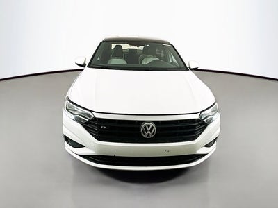 2019 Volkswagen Jetta R-Line