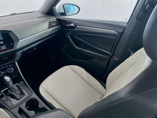 2019 Volkswagen Jetta R-Line