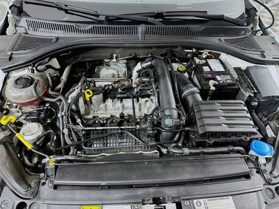 2019 Volkswagen Jetta R-Line