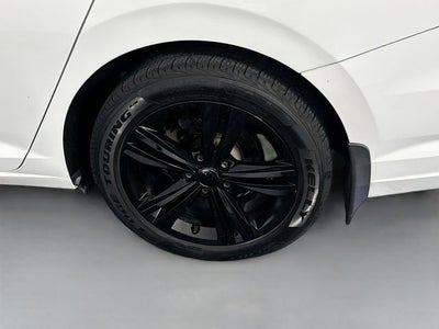 2019 Volkswagen Jetta R-Line