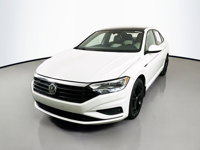 2019 Volkswagen Jetta R-Line