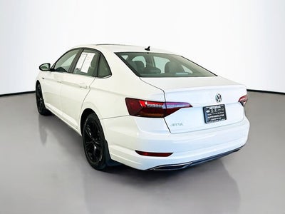 2019 Volkswagen Jetta R-Line