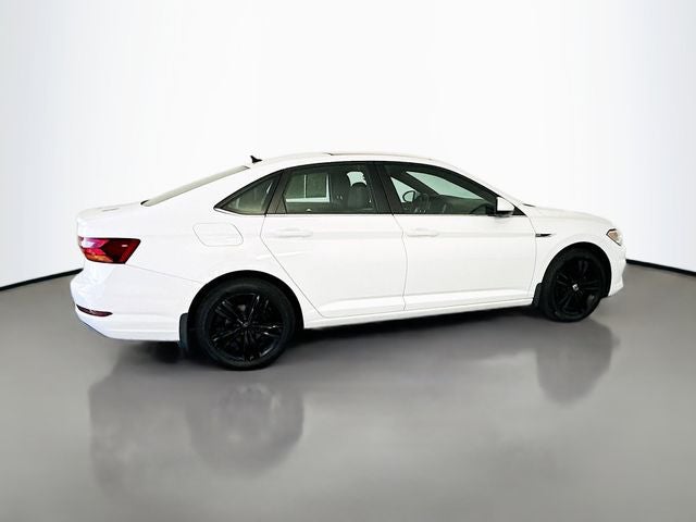 2019 Volkswagen Jetta R-Line