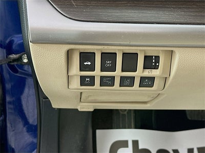 2015 Subaru Legacy 3.6R Limited