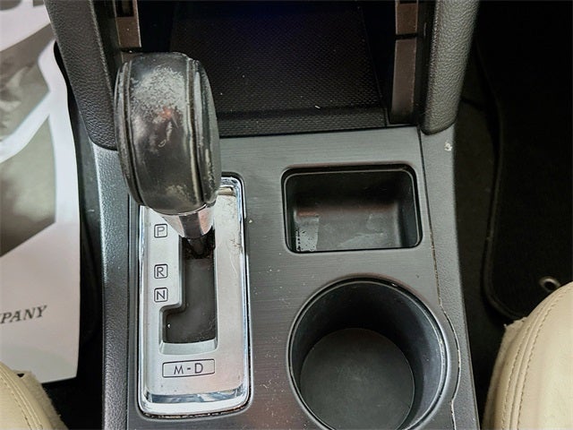 2015 Subaru Legacy 3.6R Limited