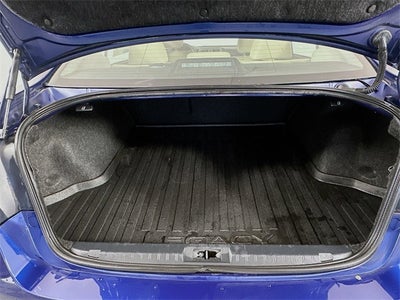 2015 Subaru Legacy 3.6R Limited