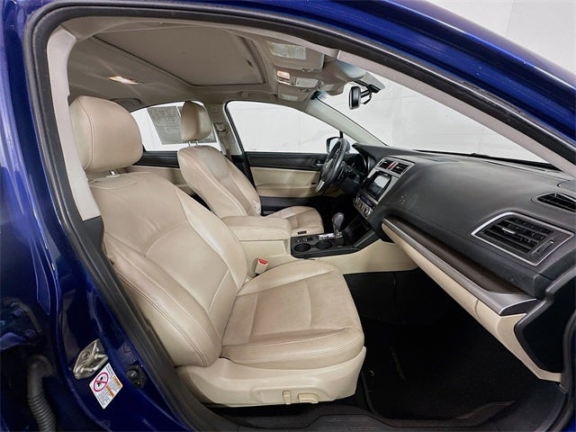 2015 Subaru Legacy 3.6R Limited