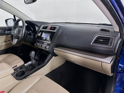 2015 Subaru Legacy 3.6R Limited