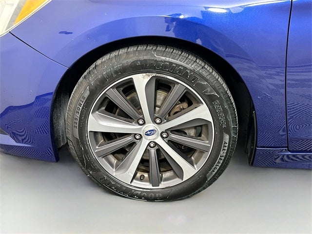 2015 Subaru Legacy 3.6R Limited