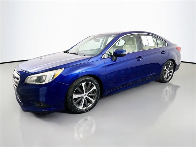2015 Subaru Legacy 3.6R Limited