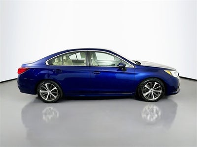 2015 Subaru Legacy 3.6R Limited
