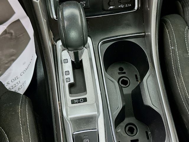 2022 Subaru Ascent Premium