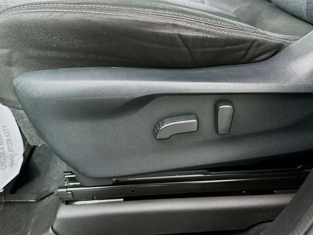 2022 Subaru Ascent Premium