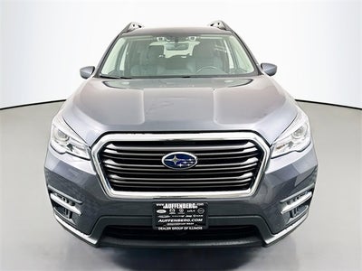 2022 Subaru Ascent Premium