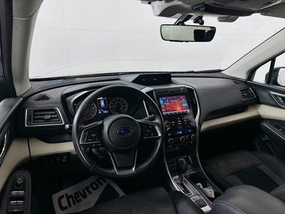 2022 Subaru Ascent Premium