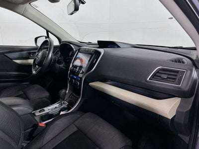2022 Subaru Ascent Premium