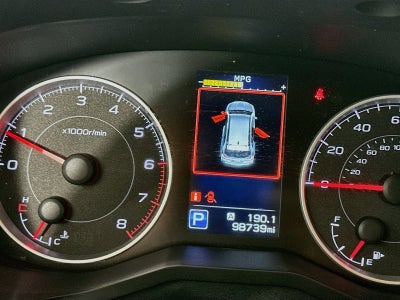 2019 Subaru Ascent Premium