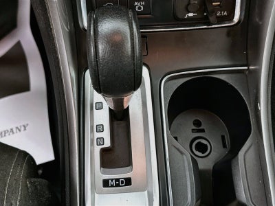 2019 Subaru Ascent Premium