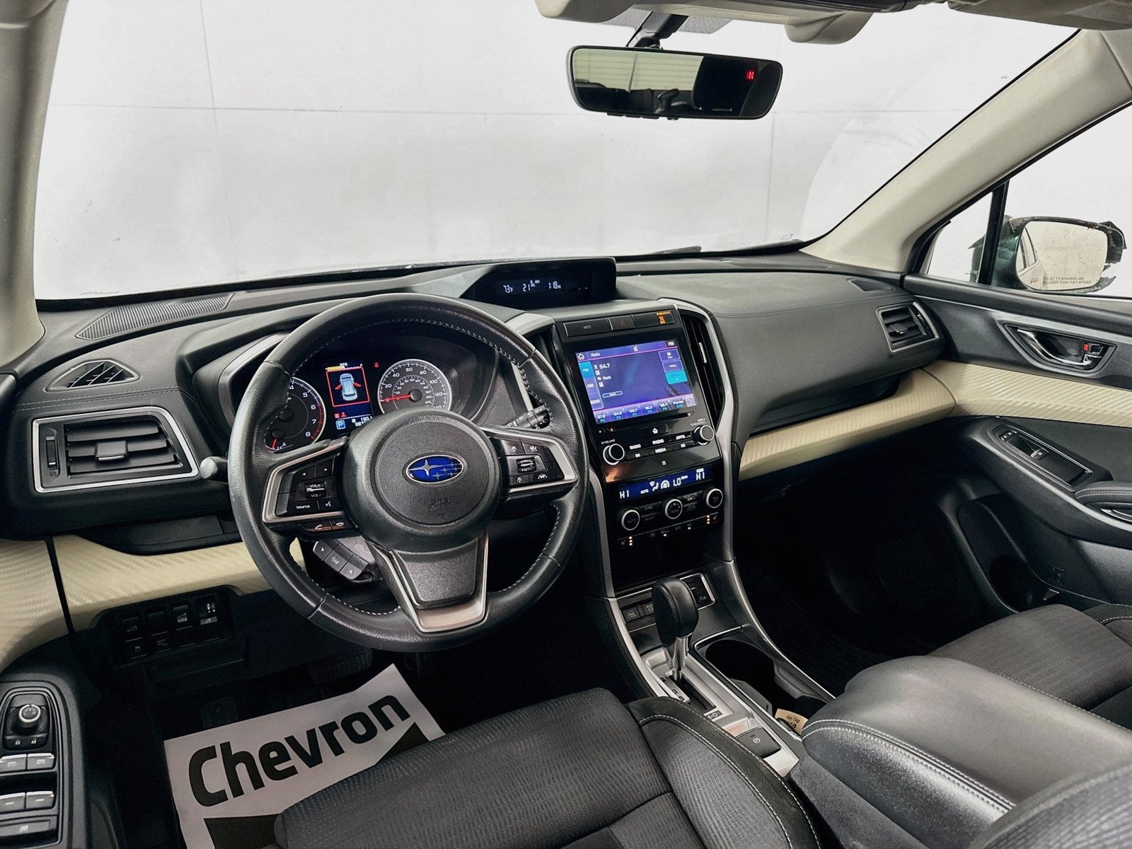 2019 Subaru Ascent Premium