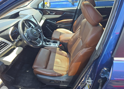 2019 Subaru Ascent Touring