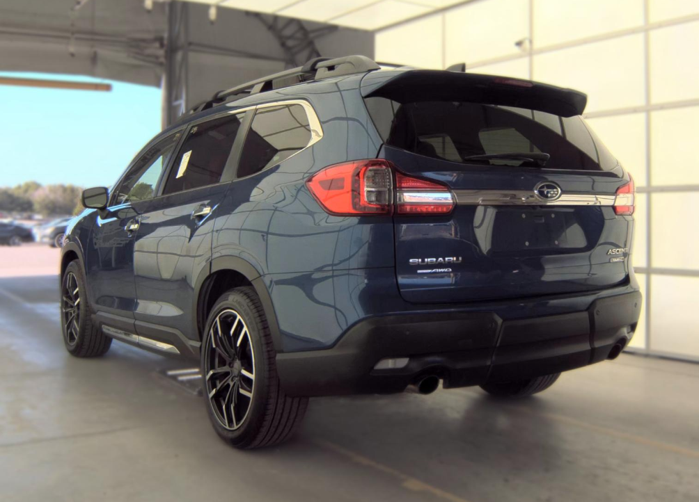 2019 Subaru Ascent Touring