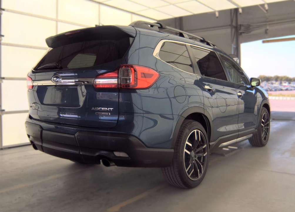 2019 Subaru Ascent Touring