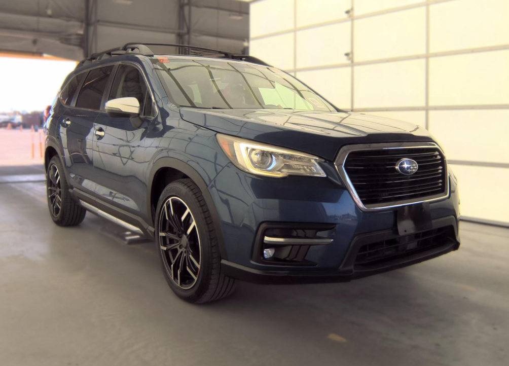 2019 Subaru Ascent Touring