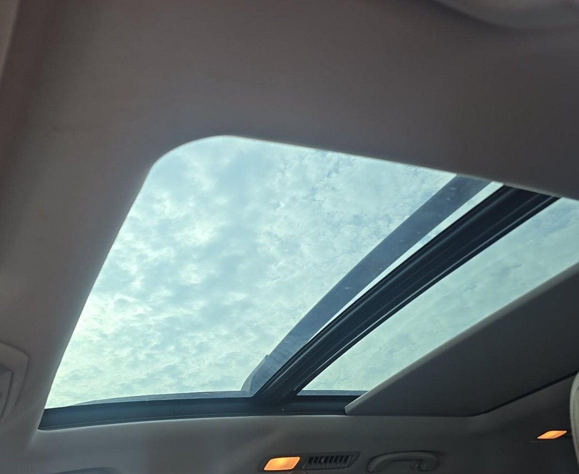 2020 Subaru Ascent Touring