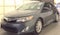 2012 Toyota Camry XLE