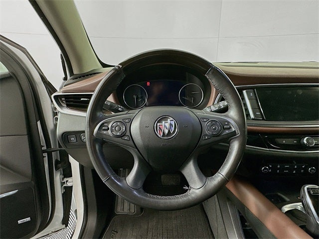 2020 Buick Enclave Avenir