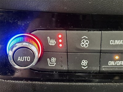 2020 Buick Enclave Avenir