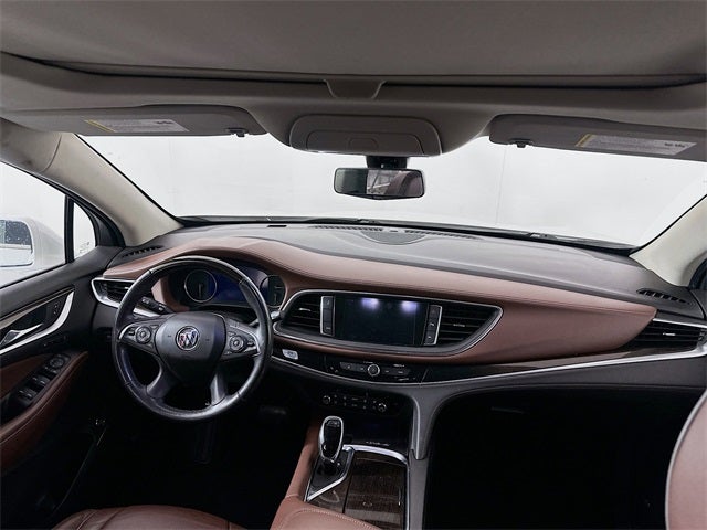 2020 Buick Enclave Avenir