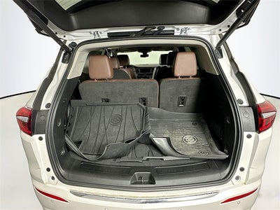 2020 Buick Enclave Avenir