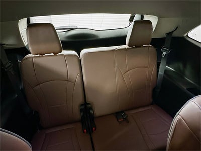 2020 Buick Enclave Avenir