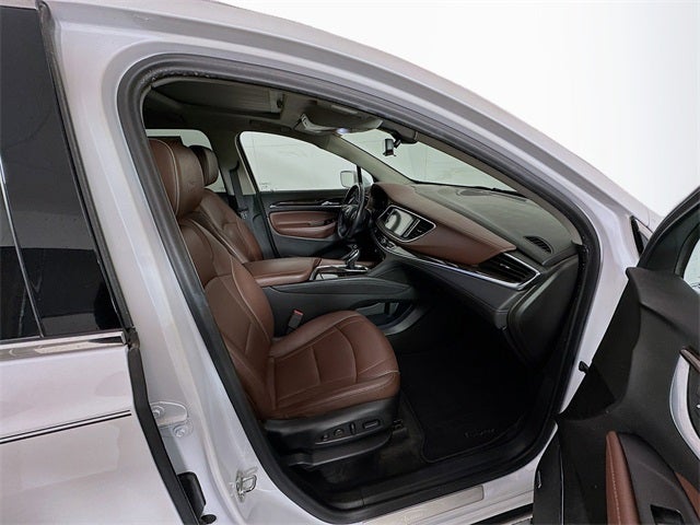 2020 Buick Enclave Avenir