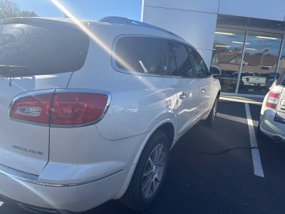 2014 Buick Enclave Leather Group
