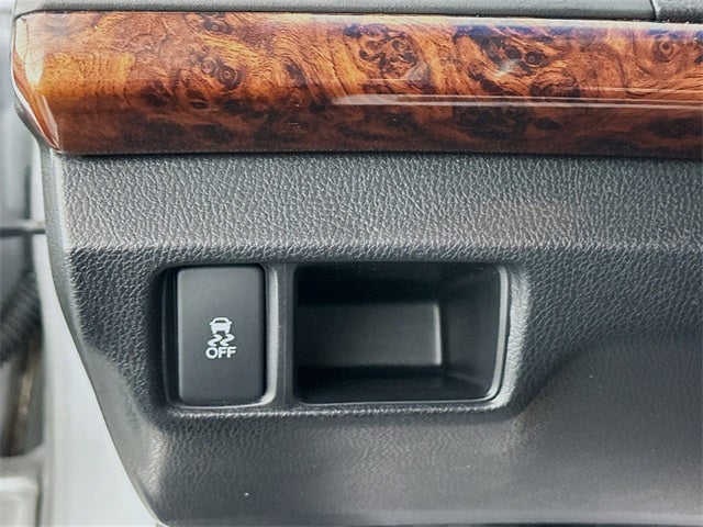 2012 Honda Crosstour EX-L