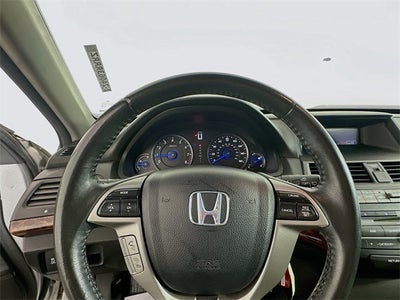 2012 Honda Crosstour EX-L