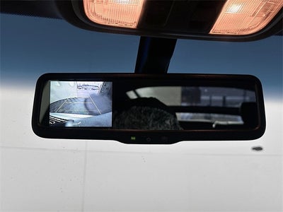 2012 Honda Crosstour EX-L