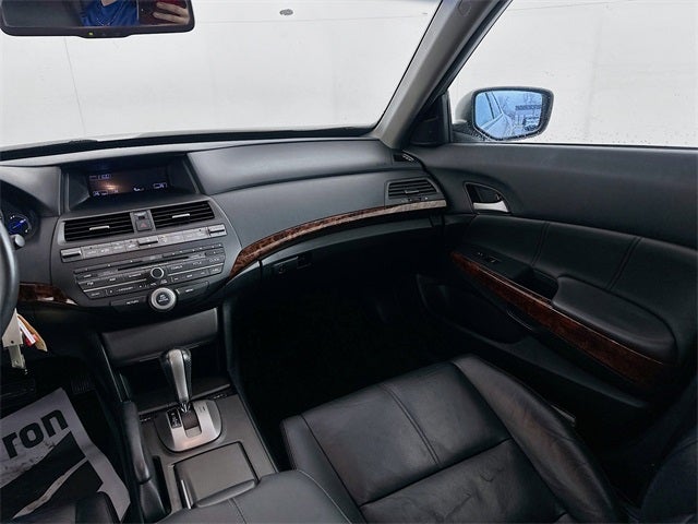 2012 Honda Crosstour EX-L